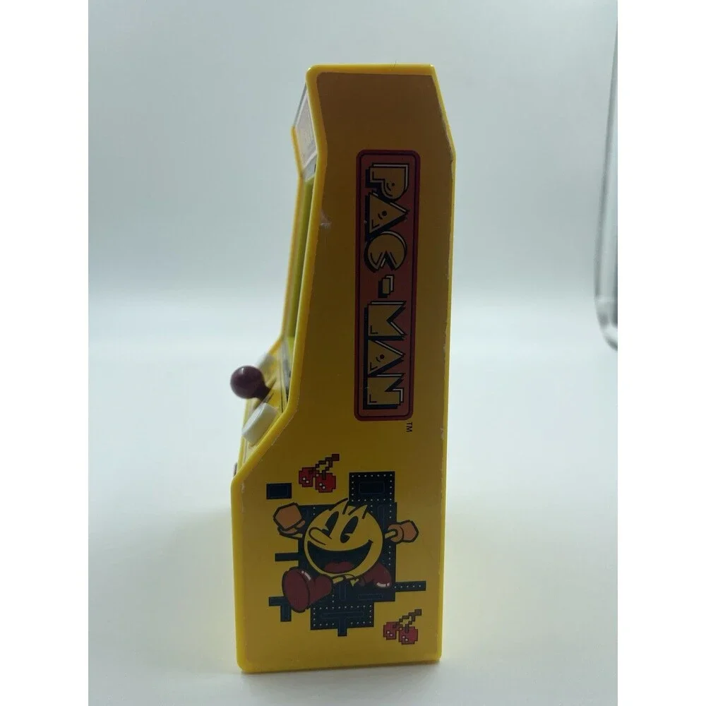 Namco bring nostalgia